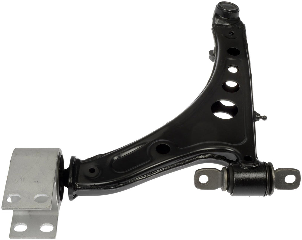 SUSPENSION CONTROL ARM AND BALL JOI
