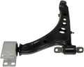 SUSPENSION CONTROL ARM AND BALL JOI