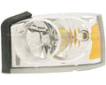 HEADLAMP - LH