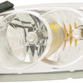 HEADLAMP - LH