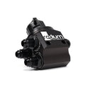 Radium Engineering Multi-Port Regulator (MPR) - Green