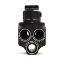 Radium Engineering Multi-Port Regulator (MPR) - Green