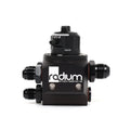 Radium Engineering Multi-Port Regulator (MPR) - Green