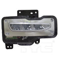 CAPA 1619 GC SIERA 1500; 1919(LMTD) LED FOGLAMP ASSY RH
