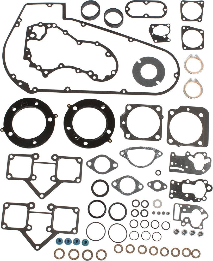 Cometic Harley-Davidson 86-87 1100 EVO Sporty Comp. Motor Rebuild Kit