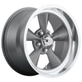 STANDARD 18X8 5X5.0 78.1 GD +01