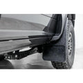 AEV Ram Front Splash Guards - 2019-2024 RAM HD w/ Highmark Flares