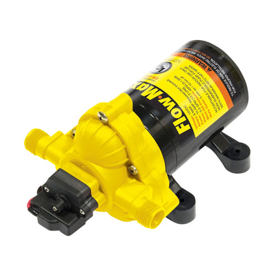 FRESH WATER PUMP 115V
