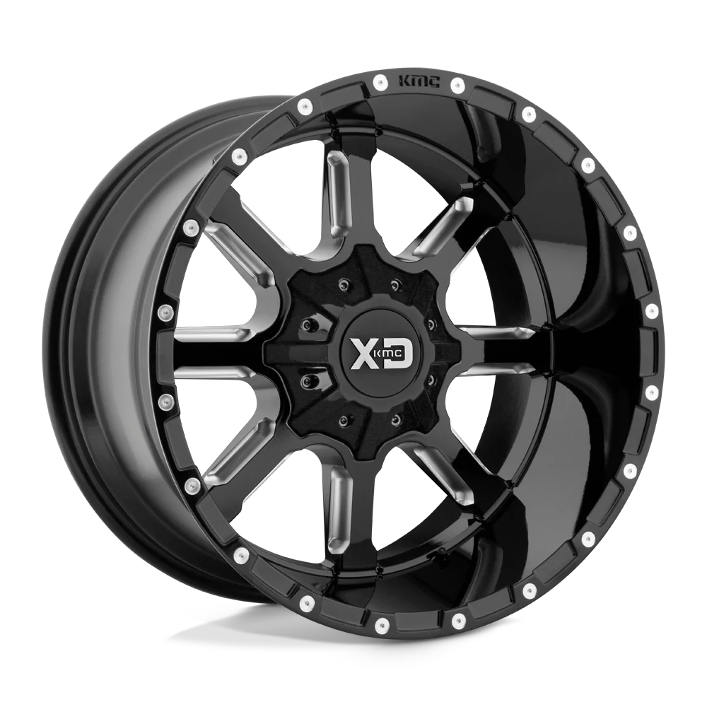 MMTH 20X9 6X114.3/6X139.7GBML 18MM
