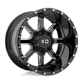 MMTH 20X9 6X114.3/6X139.7GBML 18MM