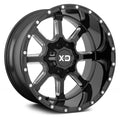 MMTH 20X9 6X114.3/6X139.7GBML 18MM
