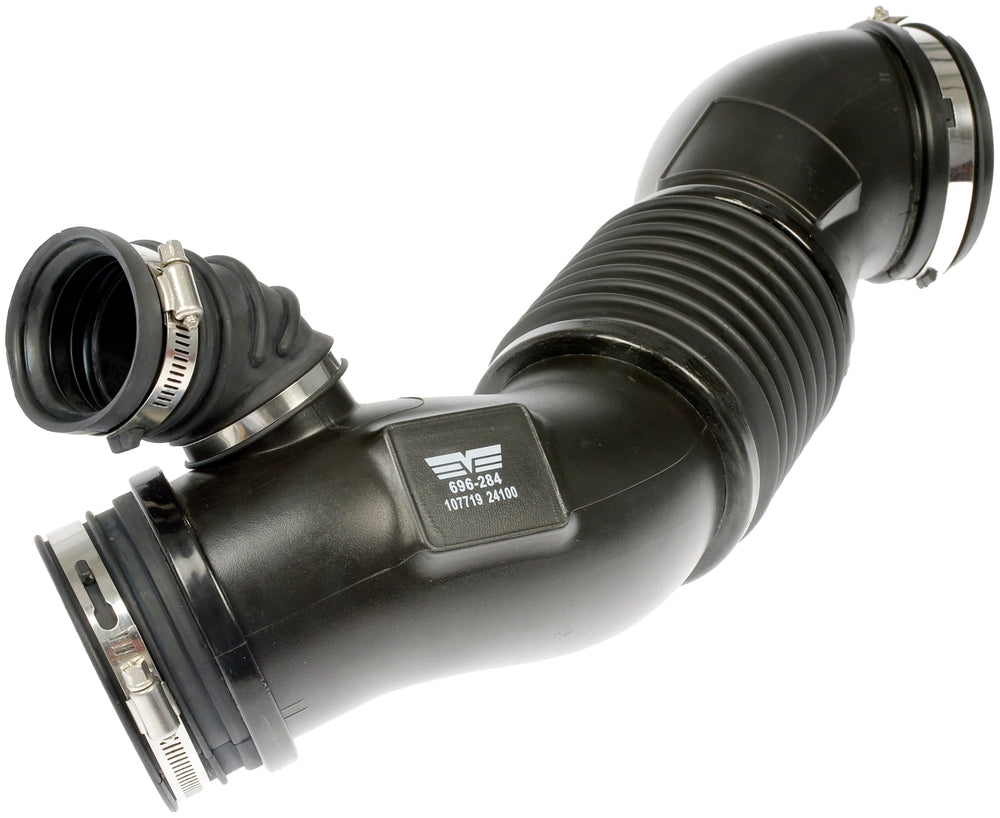 ENGINE AIR INTAKE HOSE