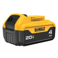 20V MAX XR 4AH LITHIUM ION BATTERY W/LED CHARGE INDICATOR