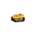 20V MAX XR 4AH LITHIUM ION BATTERY W/LED CHARGE INDICATOR