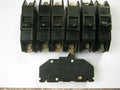 TAILGATE HANDLE PRIMED BLACK