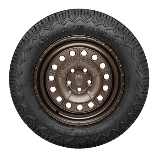 NOMAD GRAP 225/60R17 103H XL 27.6