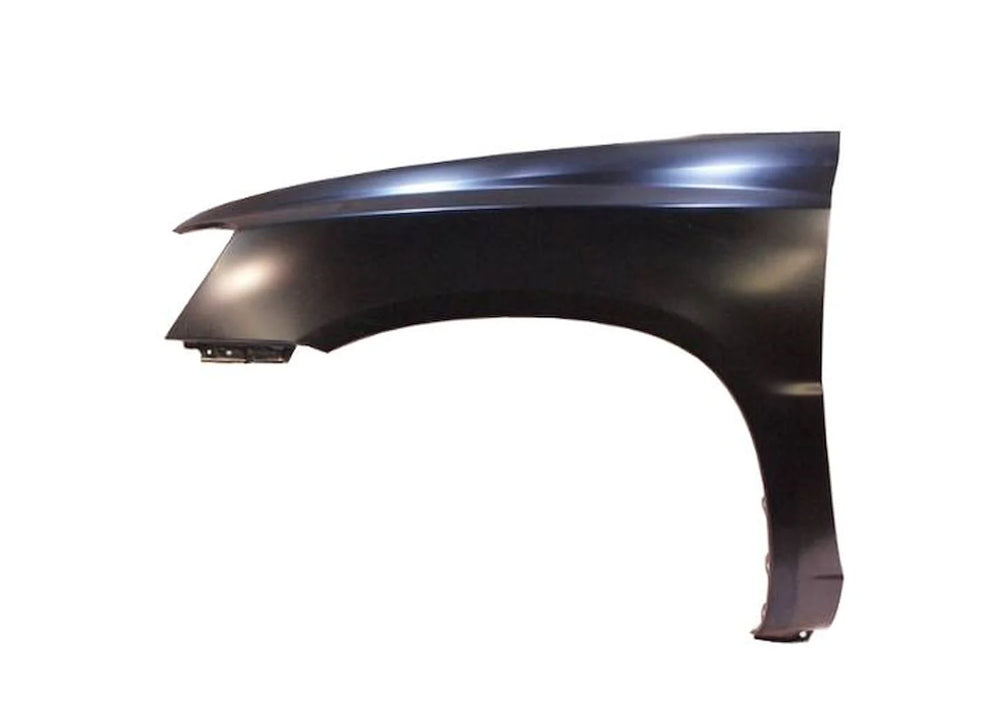 RH FENDER W/O ANTENNA HOLE HIGHLANDER 0107