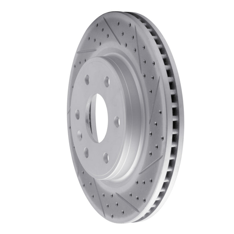 DFC auto part