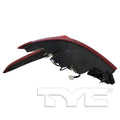 LH TAILLAMP ASSY OUTER NISSAN MAXIMA 20162018