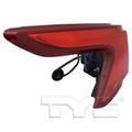 LH TAILLAMP ASSY OUTER NISSAN MAXIMA 20162018