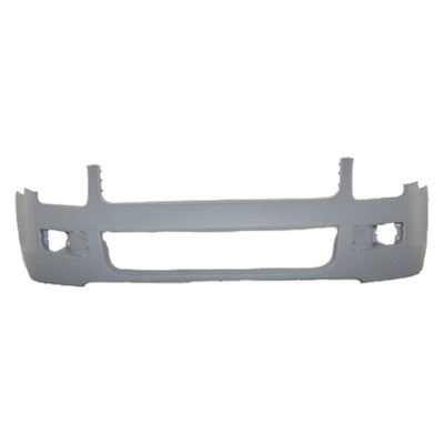 CAPA RH FENDER FUSION/MILAN 0609