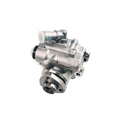 STEERING PUMP MECH