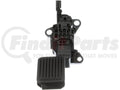 INTERMOTOR ACCELERATOR PEDAL POSITI