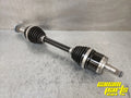 2223 CANAM RENEGADE 650 RUGGED PERFORMANCE OEM FRONT LEFT AXLE
