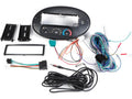 American International Install auto part