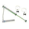 Ready Lift 2007-2018 Jeep Wrangler JK Bilstein B8 5160 Series Shock Absorber Rear 4.0 Lift-25-229745