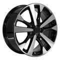 18" REPLICA NS30 FITS NISSAN ALTIMA