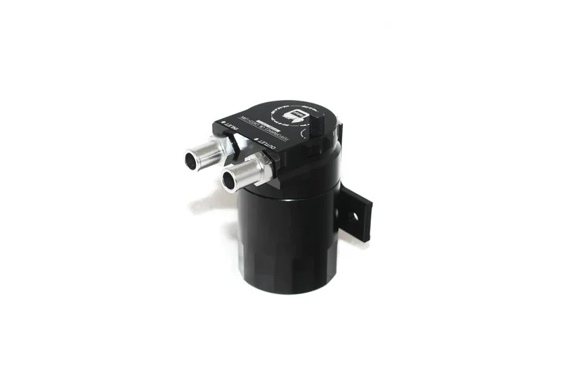 RIPP Supercharger catch can