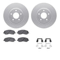 DFC auto part