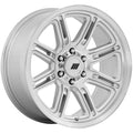 Wheel Pros, LLC auto part detail