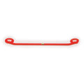 OMP Audi A3 Front Bar Upper Steel