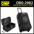 OMP MEDIUM TROLLEY