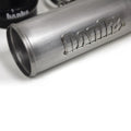 Banks Power intake system detail