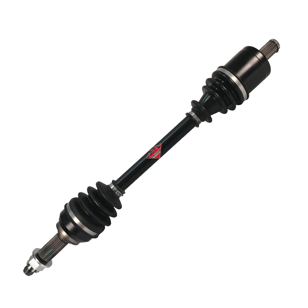 Demon Powersports auto part