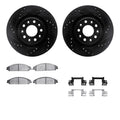 R1 Concepts auto part detail