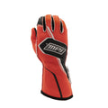 MPI Racing Gloves SFI 3.3/5 Orange Large
