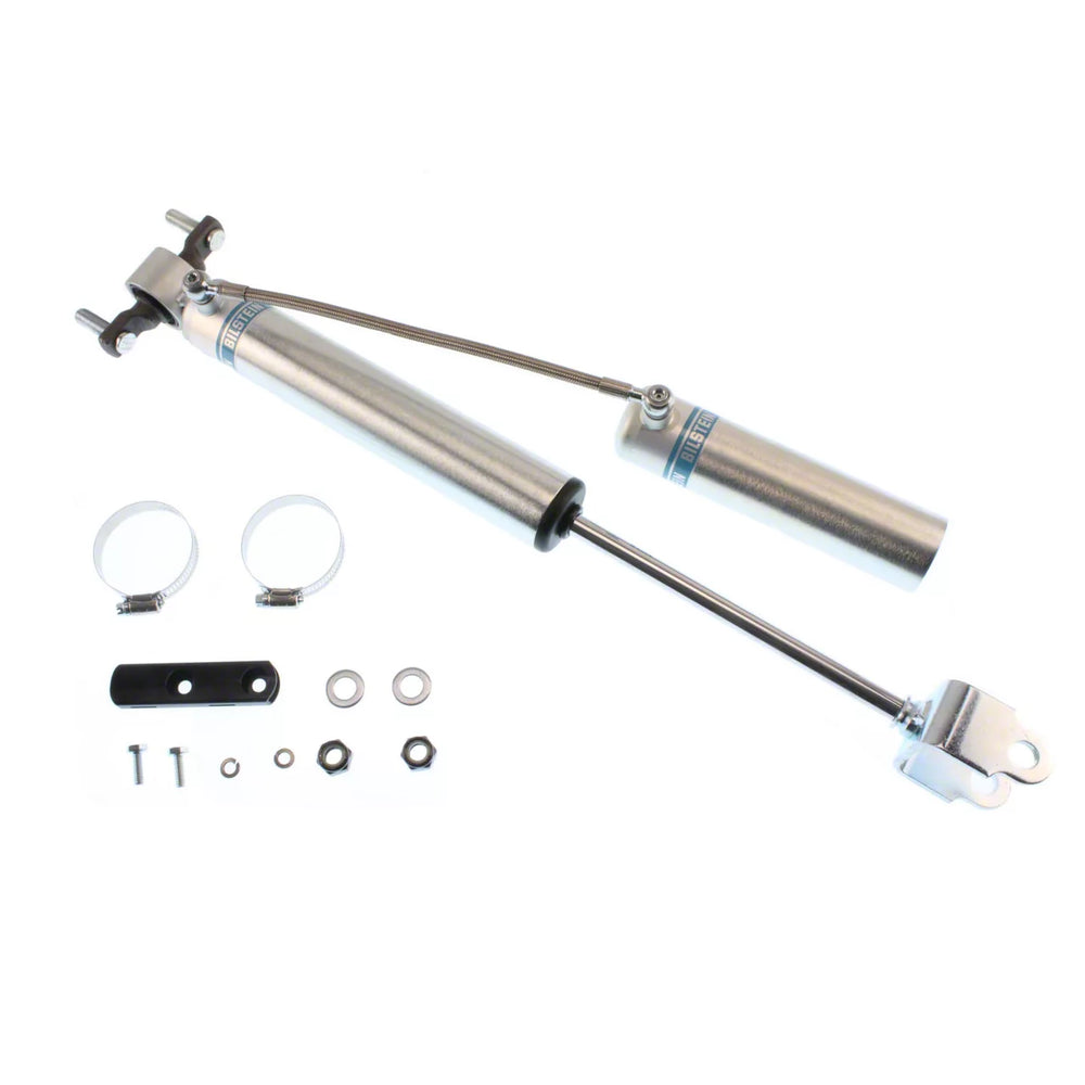 Ready Lift 2011-2018 Chevrolet GMC 2500 3500 Bilstein B8 5160 Series Shock Absorber Front 5.0 -8.0 Lift-25-218190