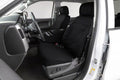 Covercraft Endura Waterproof Polyester SeatSaver Custom Front Row Seat Covers