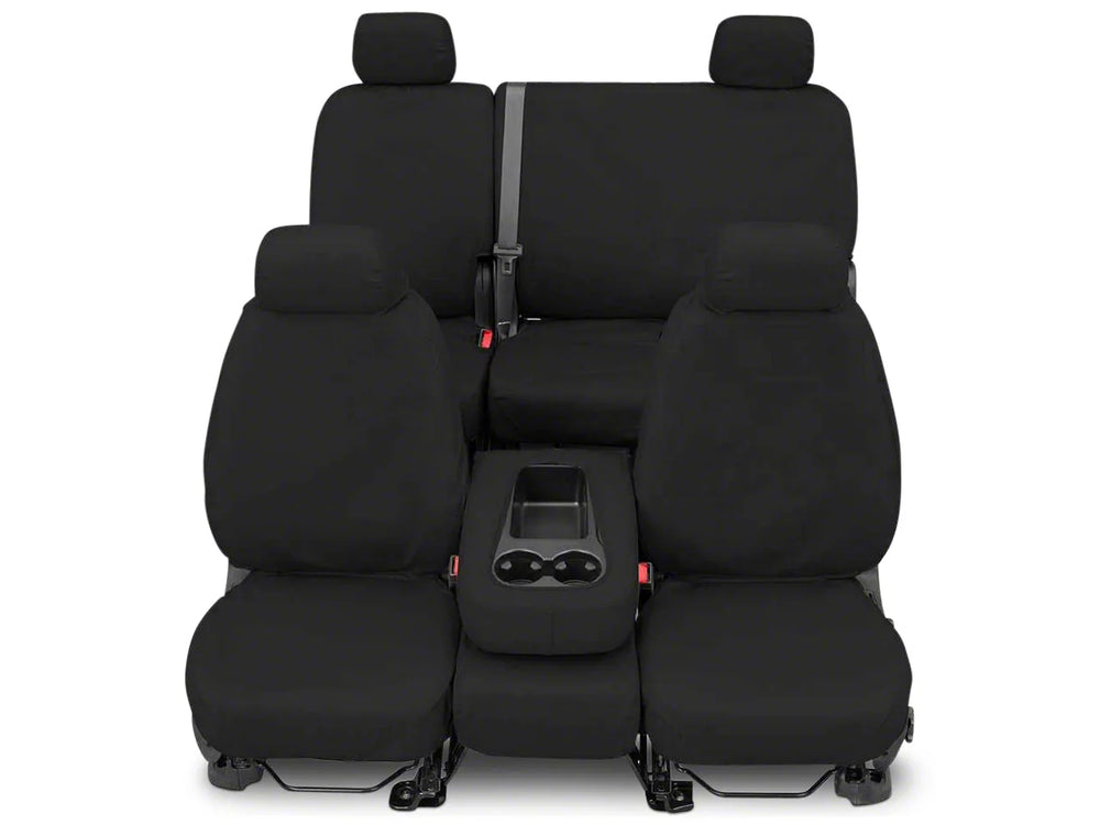 198791 JEEP WRANGLER HI BACK BUCKETS