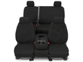 198791 JEEP WRANGLER HI BACK BUCKETS