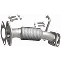 BRE EXHAUST auto part