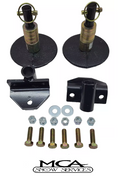 Buyers Products auto part