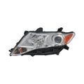 LH HEADLAMP ASSY COMPOSITE HALOGEN TOYOTA VENZA 20092016