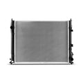 Mishimoto Honda Civic Replacement Radiator 2016-2021