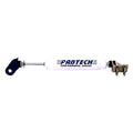 Fabtech 99-03 Ford F250/350/Excursion 2WD Dual Performance Steering Stabilizer Kit