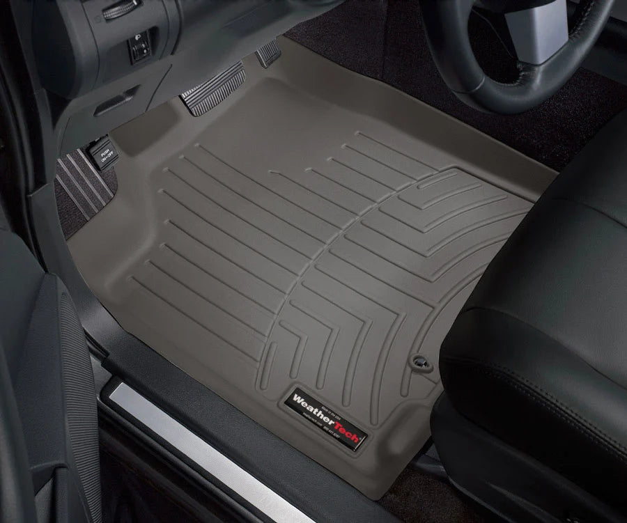 WeatherTech auto part